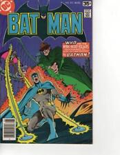 Batman #302, 303, 304 Comic Books picture