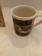 Russ brand women’s picture of golfers mug picture
