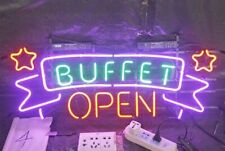 Buffet Open Store 24