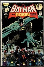 1971 Batman #230 DC picture
