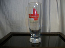 Steinlager New Zealand 1992 America's Cup Beer Glass picture