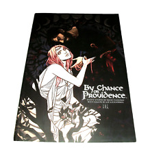 By Chance Or Providence 2nd Print Vol. 1 Image Comics 2019 Trade High Grade picture