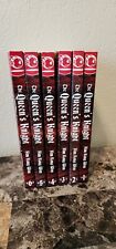 THE QUEEN'S KNIGHT MANGA VOL 1-6 ENGLISH TOKYOPOP KIM KANG WON **Surprise Book picture