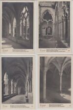 POBLET PUBL. SPAIN 100 Vintage Real Photo Postcards Mostly Pre-1940 (L5775) picture