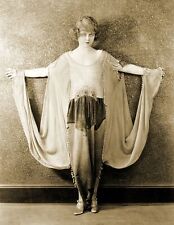 1925 Actress Wanda Hawley Vintage Old Photo 8.5