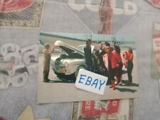 GREASE FILM, CAST PICTURE , GLOSSY COLOR 4X6 PHOTO  NEW  picture