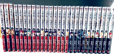 The Strongest Sage with the Weakest Crest Vol.1-26 Latest Full Set Manga Comics picture