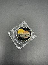 Star Wars Scum & Villainy Cantina Coin Hollywood California picture