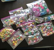 Shopkins Figures Ultra Rare, Rare, Special Edition, Exclusive & More Huge Lot picture