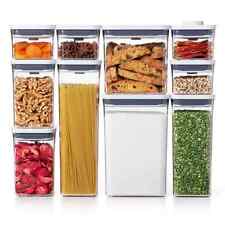 OXO Good Grips POP Food Storage Container Set - 10-Piece picture