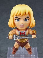 Good Smile Masters of the Universe: Revelation Nendoroid No.1775 He-Man picture