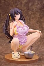 Used SKYTUBE BEAST COVER GIRL Harumoto Sakura 1/6 scale PVC Painted Finished Fig picture