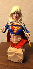 DC DIRECT SUPERGIRL WOMEN OF THE DC UNIVERSE BUST [Terry Dodson]  DC COMICS picture