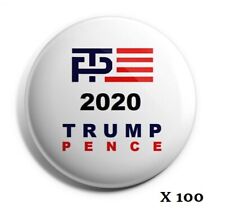 TP 2020 Campaign Buttons 