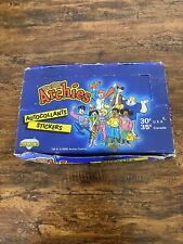 Vintage 1980’s Diamond The New Archie’s Sticker Packets picture