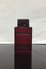 Dolce & Gabbana Pour Femme Intense Eau de Parfum 0.15 oz Mini, Old Formula 80%F picture