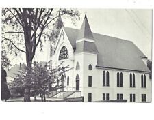 c1940 Saint Patrick’s Church Milford New Hampshire NH Postcard picture