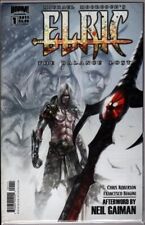 40357: ELRIC: THE BALANCE LOST #1 VF Grade picture