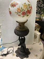 lamp victorian 