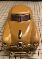 Scott Schleh Signed Ceramic 1940's 1950's Studebaker Champion Art Car MINT picture