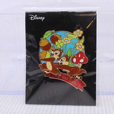 B1 Disney Japan OE Pin Chip & Dale Dangle picture