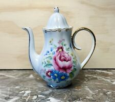 Victoria’s Garden Miniature Teapot picture