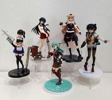 Kantai Collection - KanColle - Figures 5-piece set for sale picture