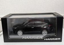 Toyota Harrier 80 Series Mini Car Product Novelty Japan Seller; picture