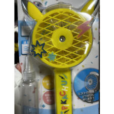 Universal Studios Japan USJ pokemon pikachu mist Fan unused item NEW A1490 picture