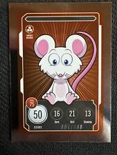 Veefriends Series 2 Mojo mouse, VERY RARE #007/100 picture