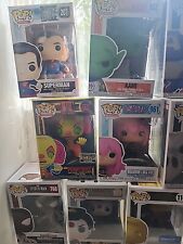 Lot of 23 Funkle pop. picture