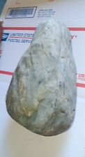 100% Natural Unknown Rock From Sacramento River In California picture