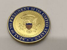 45th President of The United States Donald Trump Challenge Coin picture