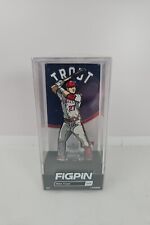 Rare New Figpin S45 Mike Trout MLB S43 Angels Limited Out Of 1000 Pieces picture