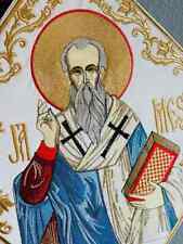 Orthodox priest palitsa St. James picture