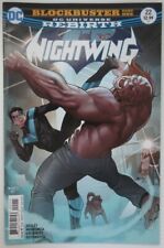 2017 NIGHTWING #22A VARIANT -  VG               (INV22496) picture