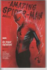 The Amazing Spider-Man #800 (2018) Gabriele Dell' Otto Variant Cover picture