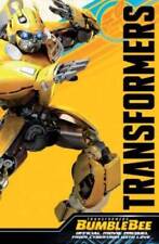 Transformers Bumblebee Movie Prequel: From Cybertron With Love - GOOD picture