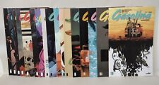 Gasolina (2019) Image Skybound Comic Set Complete Run #1-18 Mackiewicz Walter picture