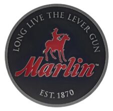 Ruger Marlin Challenge Coin picture