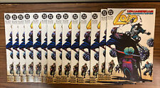 Lobo Unamerican Gladiators #2 1993 DC Comics Lot Of 14 picture