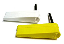 NEW Pair Williams Pinball Flipper Bat and shaft White or Yellow picture