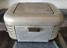 Vintage Art Deco Electric Breakfaster Model T2, Calkins Appliance Co.  TESTED picture
