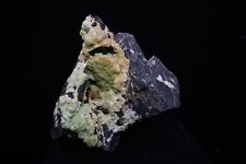 Wavelite / 10.3 cm Mineral Specimen / Mauldin Mountain Quarries, Arkansas picture
