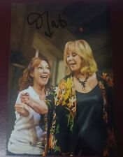 Marti Webb Hand Signed 6x4 Photo picture