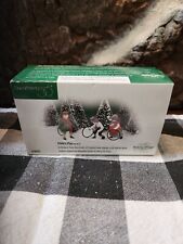 Dept 56 Dicken's Village - Childs Play set of 2 picture