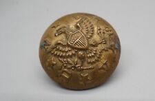 Pre-WWI National Home D.V.S. Button VERY RARE picture