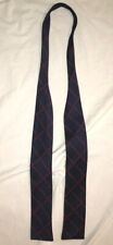 Vtg McCORMICK & COMPANY SPICES BOW TIE Rare 80's Baltimore City Maryland NECKTIE picture