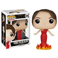 Funko POP Movies: The World of The Hunger Games - Katniss 