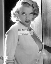 ACTRESS EVE MEYER PIN UP - 8X10 PUBLICITY PHOTO (CC480) picture